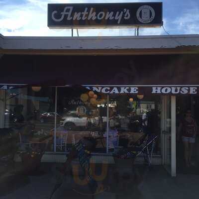 Anthony's Pancake & Waffle House