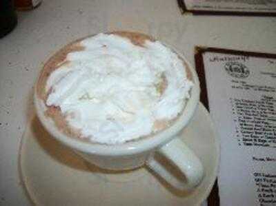 Anthony's Pancake & Waffle House