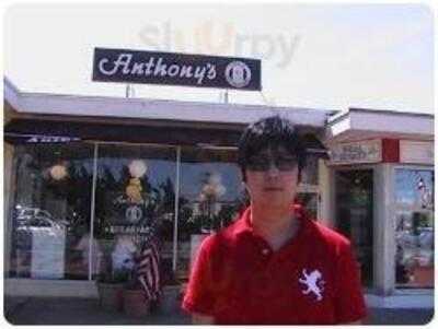 Anthony's Pancake & Waffle House