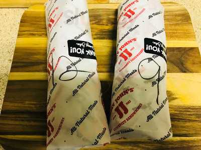 Jimmy John's