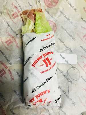 Jimmy John's