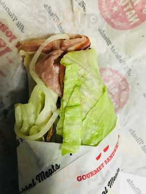 Jimmy John's