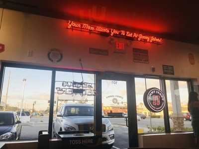 Jimmy John's