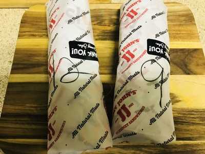 Jimmy John's