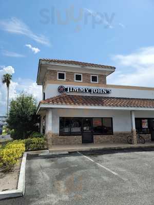 Jimmy John's