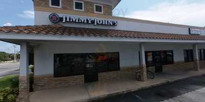 Jimmy John's