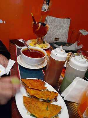 Atlixcayotl Taqueria