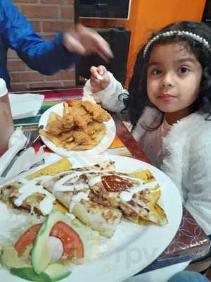 Atlixcayotl Taqueria