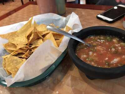 Atlixcayotl Taqueria