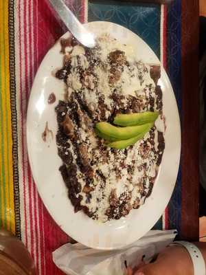 Atlixcayotl Taqueria