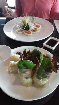 Thai Thai Sushi Bar