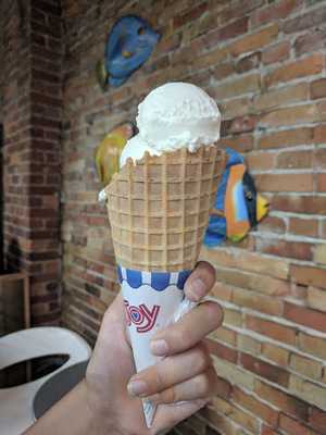 The Scoop Sandwich And Ice Cream Shop