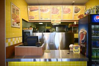 Hungry Howie's Pizza