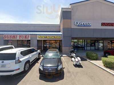 Hungry Howie's Pizza