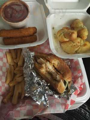 Vinnie's New York Pizzeria