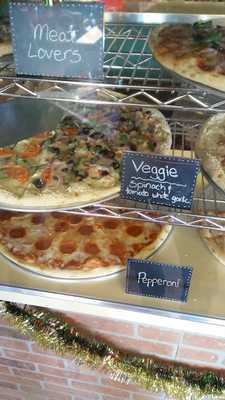 Vinnie's New York Pizzeria