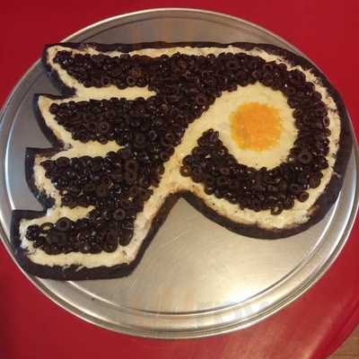 Vinnie's New York Pizzeria