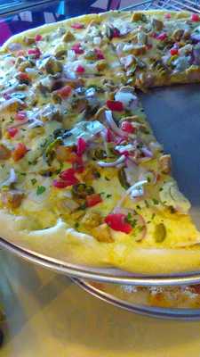 Vinnie's New York Pizzeria