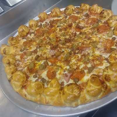 Vinnie's New York Pizzeria