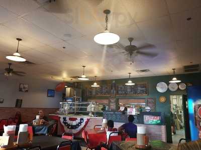 Vinnie's New York Pizzeria