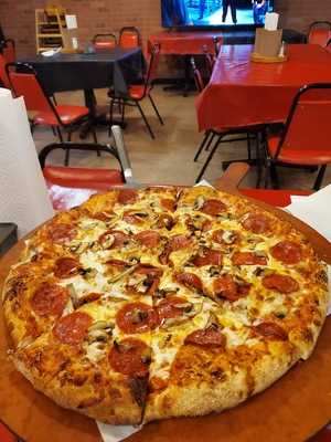 Vinnie's New York Pizzeria