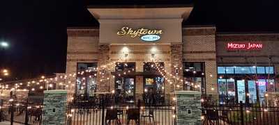 Skytown Beer Company