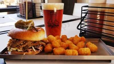 Skytown Beer Company