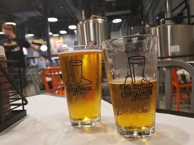 Skytown Beer Company
