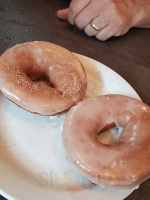 Stu's Donuts