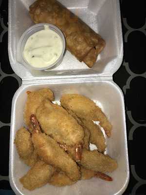 Chengs Oriental Express