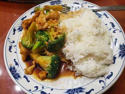 Chengs Oriental Express