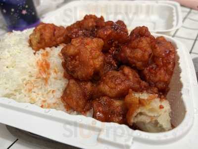 Chengs Oriental Express