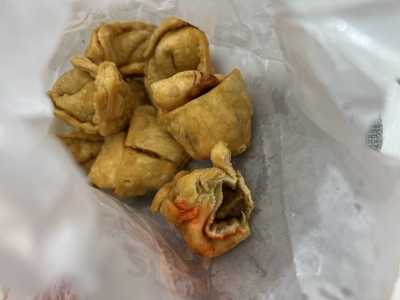 Chengs Oriental Express