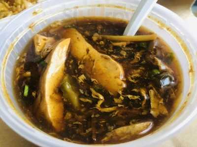 Chengs Oriental Express