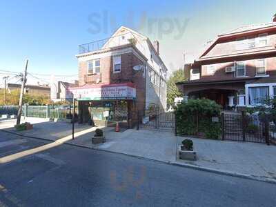 Chengs Oriental Express