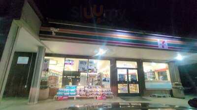 7-eleven