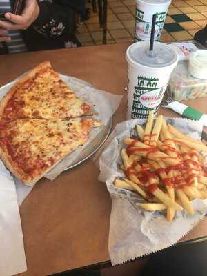 House Of Pizza