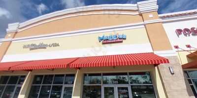 Maggie's Ice Cream Shop