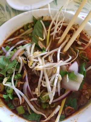 Pho Noodle House