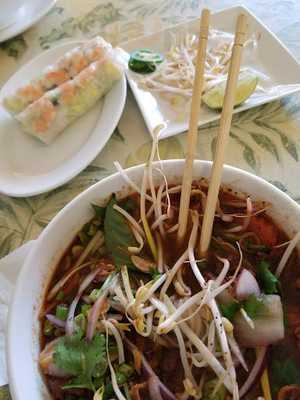 Pho Noodle House