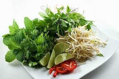 Pho Noodle House