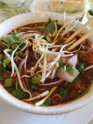 Pho Noodle House