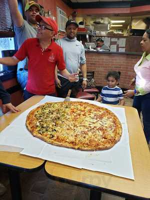 Espino's Pizzas, Pastas & Subs