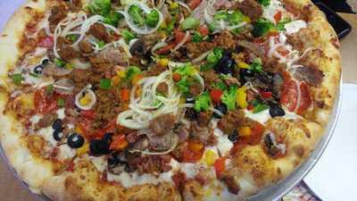 Espino's Pizzas, Pastas & Subs