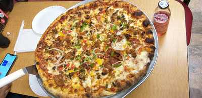 Espino's Pizzas, Pastas & Subs