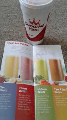 Smoothie King