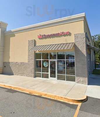 Smoothie King