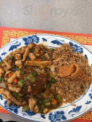 My Corner Restaurant