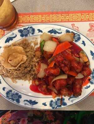 My Corner Restaurant