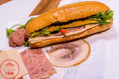 My Corner Restaurant